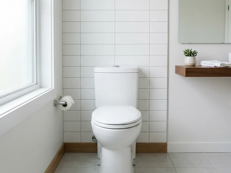 Toilet Repair & Installation Plumber in Devens, MA